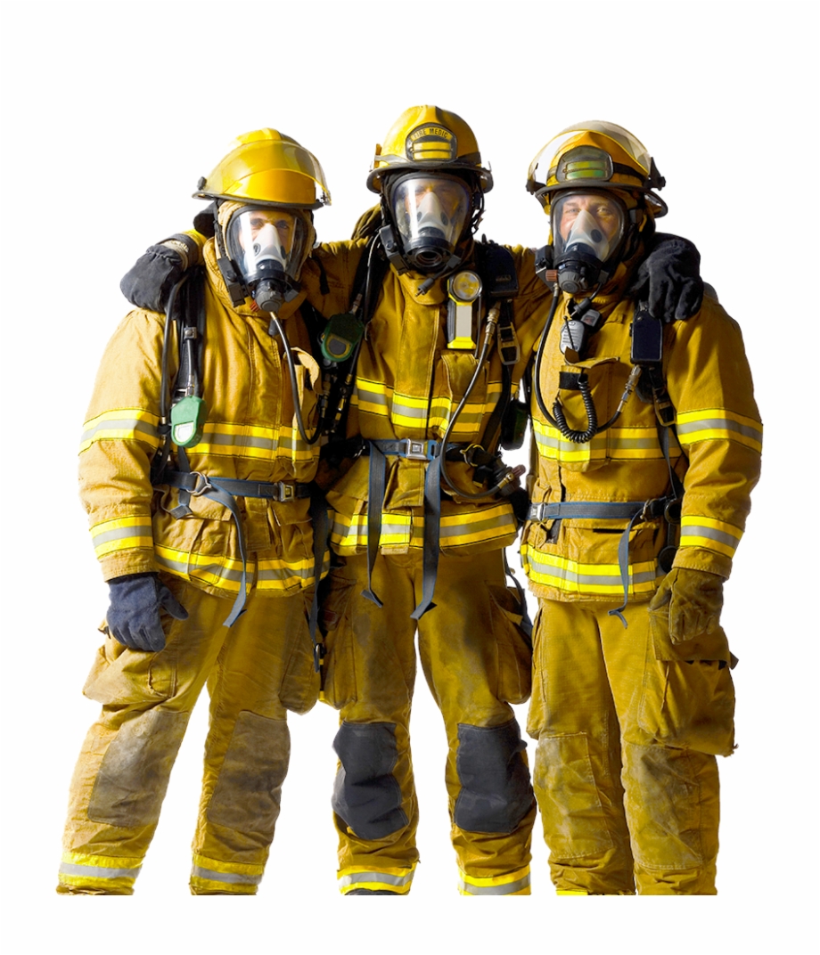 Firefighters Firefighters Png
