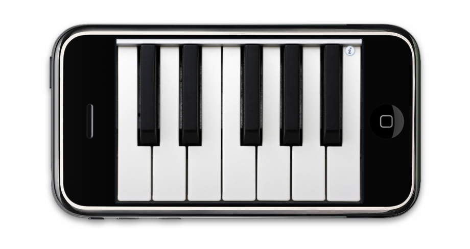 Piano Unlock Piano