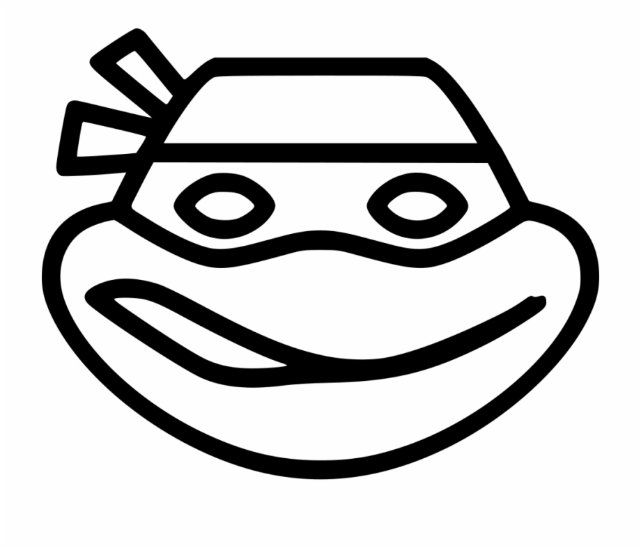 Ninja Turtle Raphaelo Humanoid Comments Icon