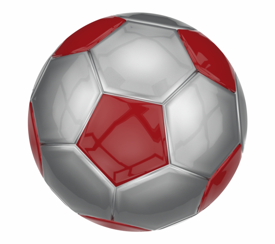 3D Soccer Ball Png Soccer Ball