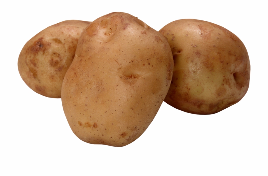 Potato Transparent Background Potato Pictures Of Vegetables