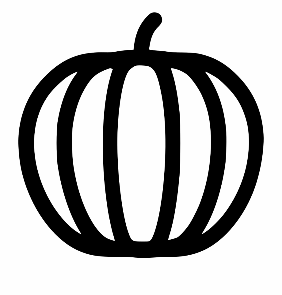 Pumpkin Icon Png Pumpkin