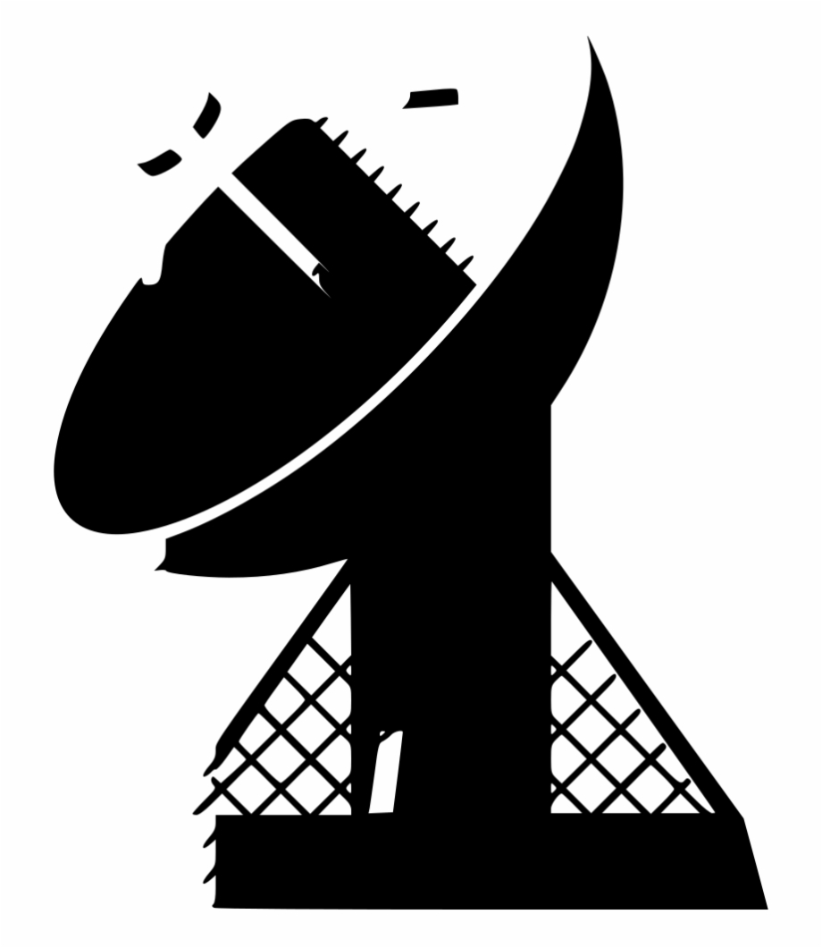 Png File Radio Telescope Icon