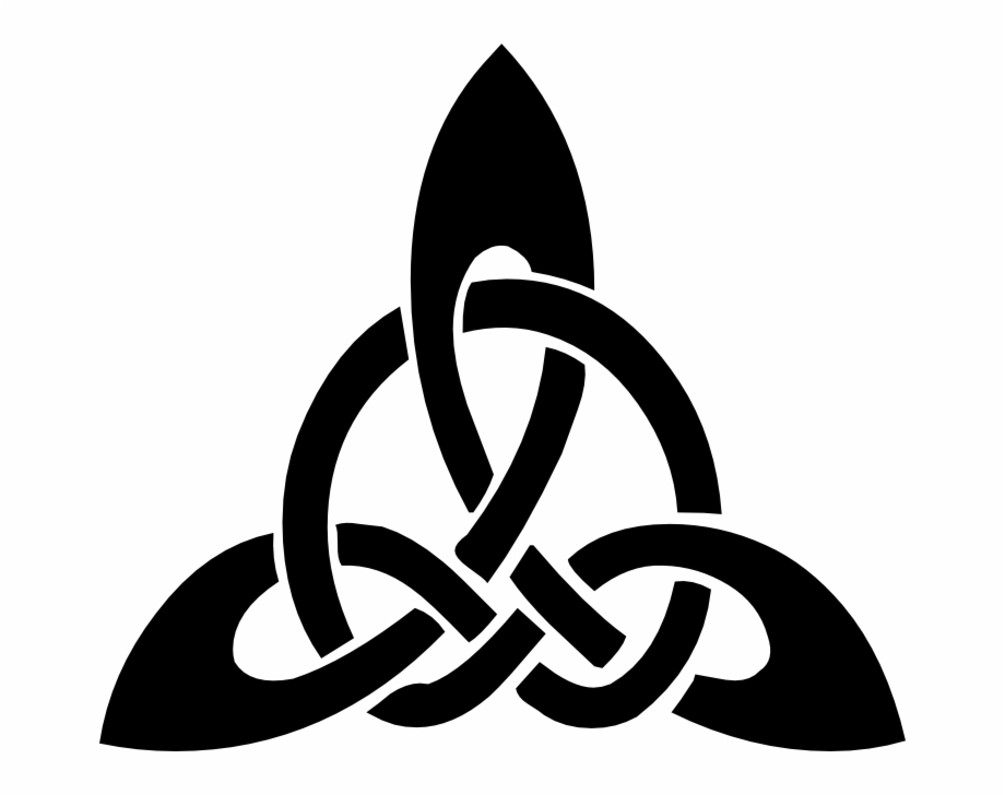 family in celtic symbols
