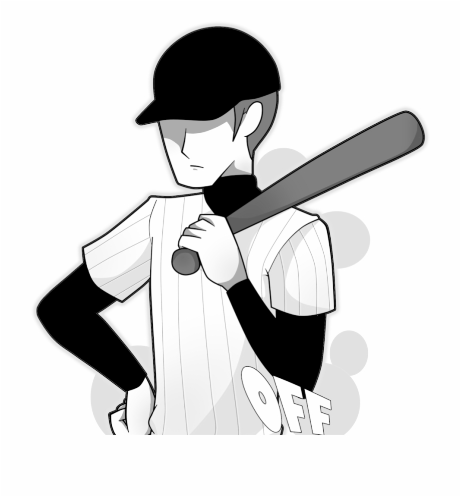 the batter