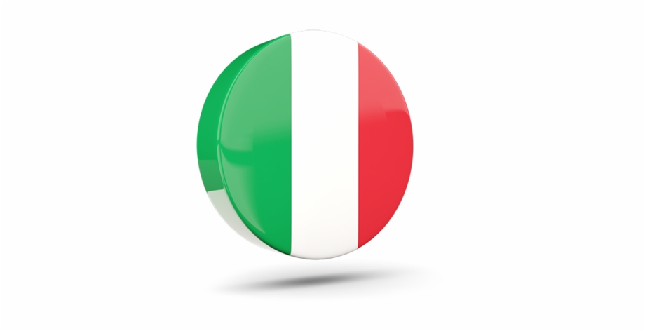 Illustration Of Flag Of Italy 3D Flag Italy