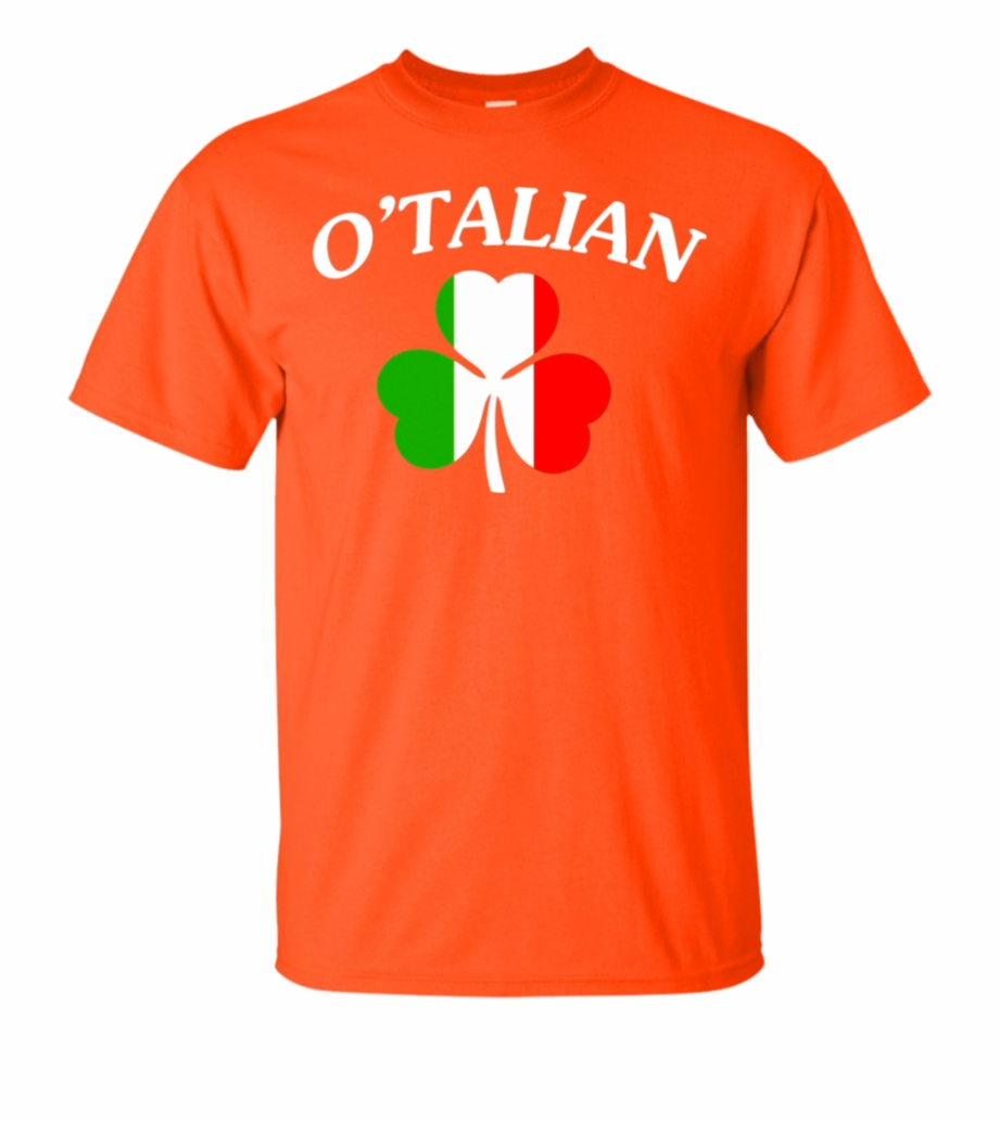 Italian Shirts Syracuse T Shirt