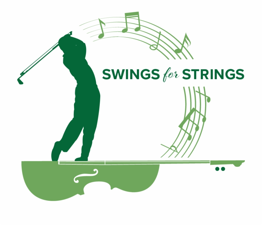 Our Inaugural Swings For Strings Golf Speed Golf