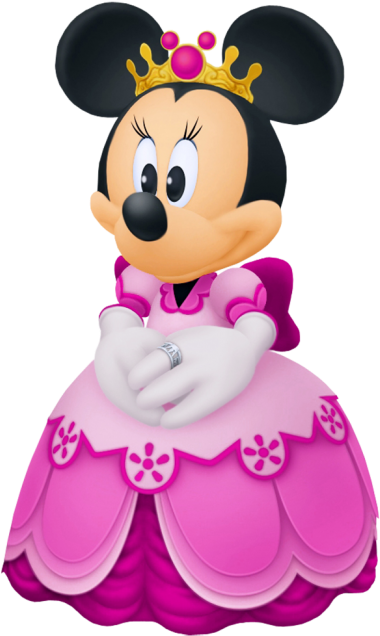Transparent Minnie Mouse Minnie Mouse Hd Png