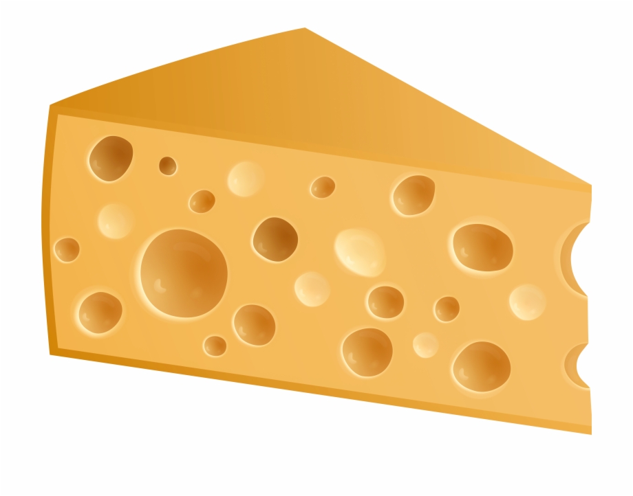 Swiss Cheese Png Clip Art Gruyre Cheese