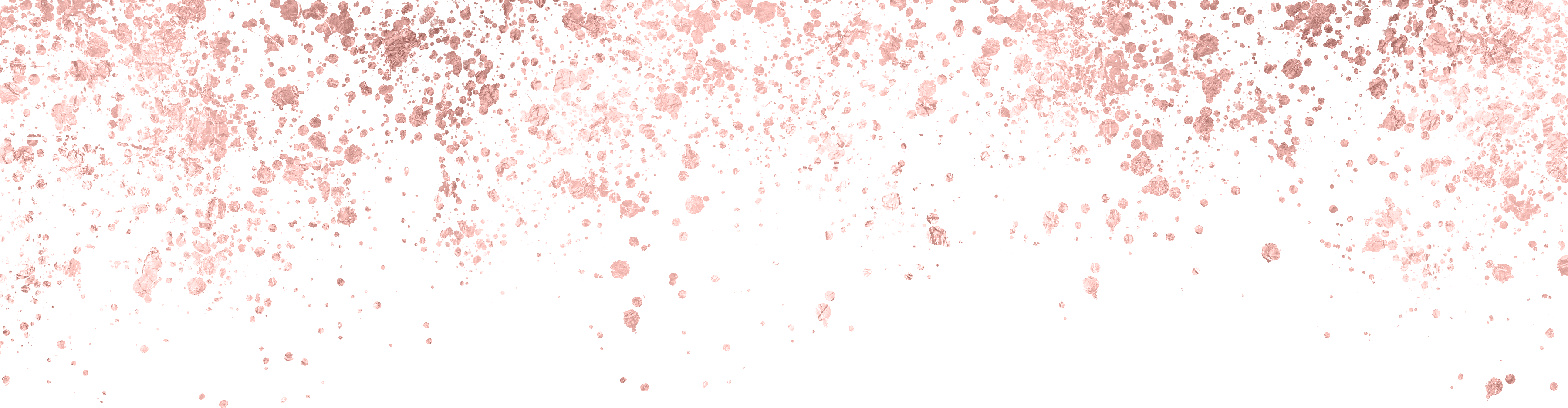 29+ Ombre Rose Gold Glitter Background Png Background
