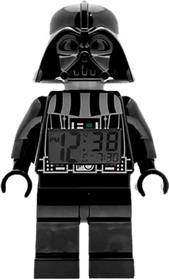 Homewares Star Wars Darth Vader Lego Figures