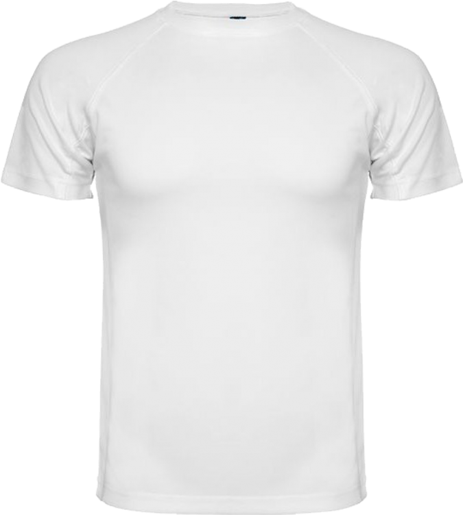 Camiseta Png Blanca White T Shirt Transparent