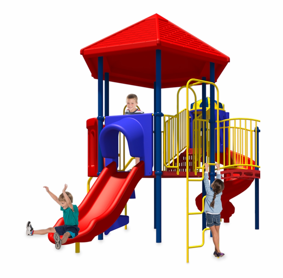 Little Tikes Commercial Playgrounds Outdoor Play Children Playground
