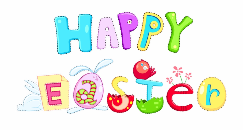 Banner Royalty Free Transparent Easter Png Picture Transparent