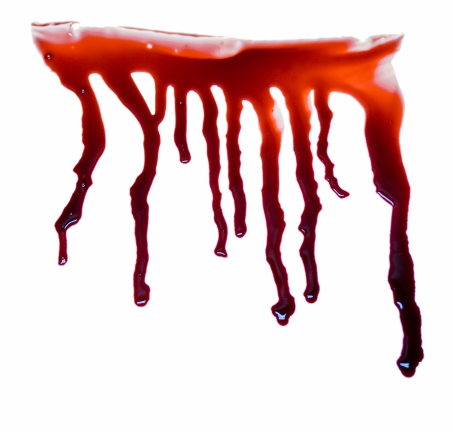 Blood Png Images Free Splashes