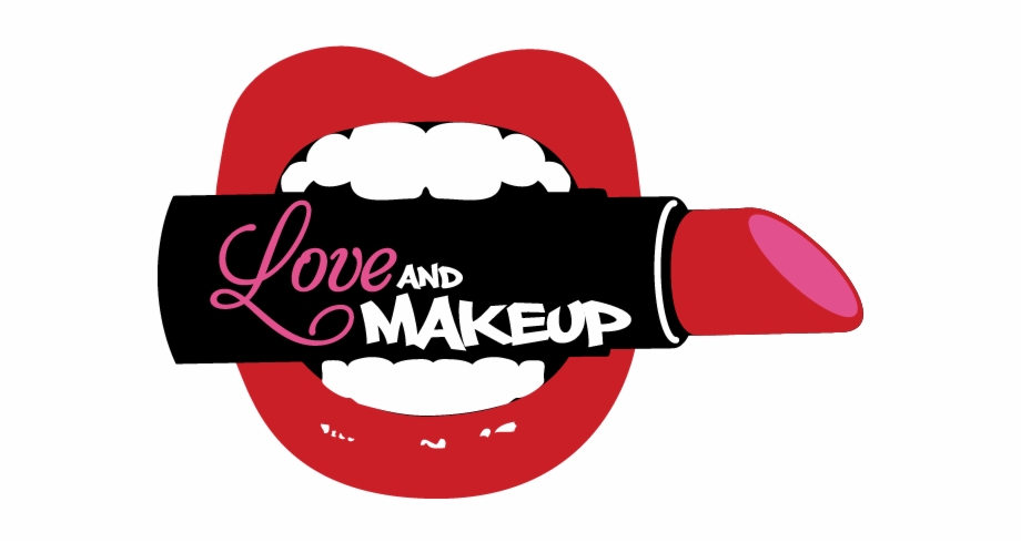Makeup Love Mac Cosmetic Png Logo Love Makeup