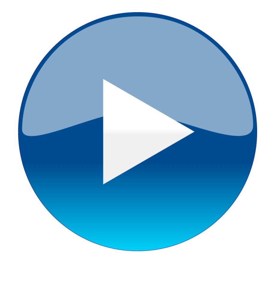 Button Play Windows Media Player Png Button