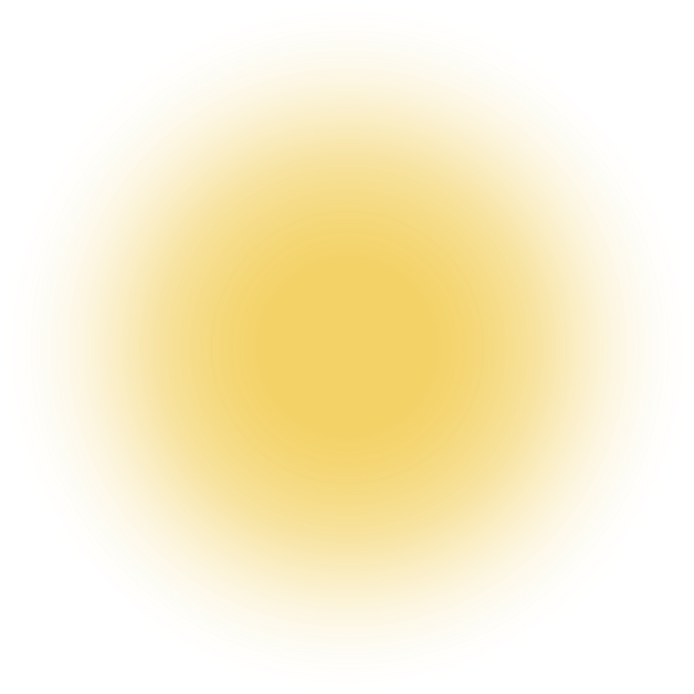 Glow Png Gold Glow Transparent Background