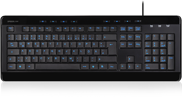 Pc Keyboard Png Image