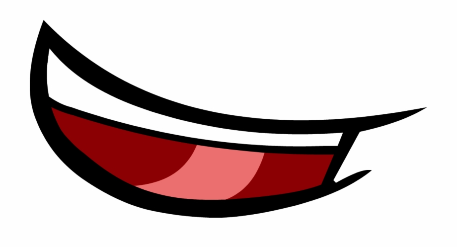 Png Smiley Mouth Transpa Images Pluspng Smile Mouth