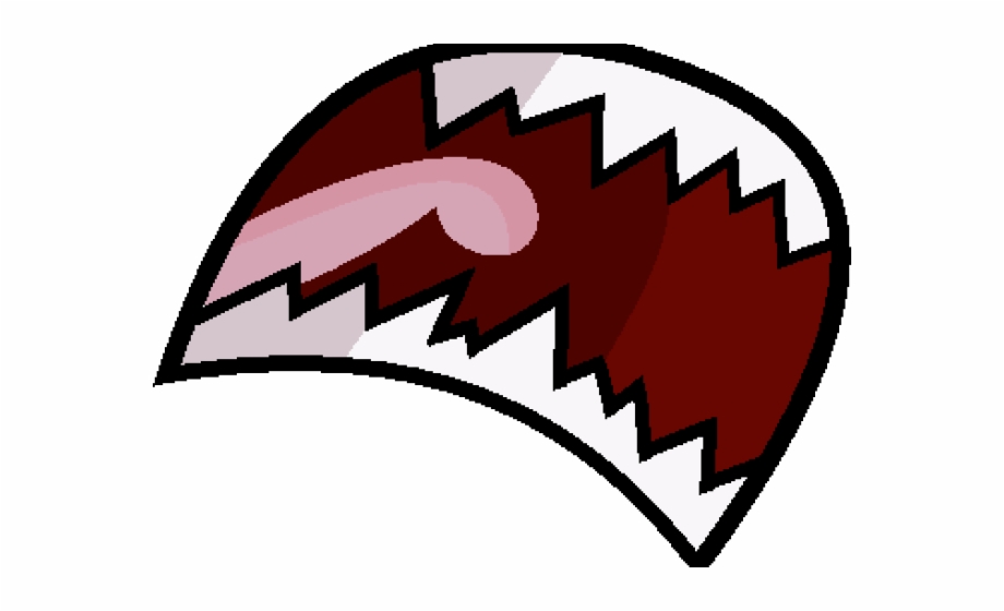 Bfdi Mouth Evil Mouth