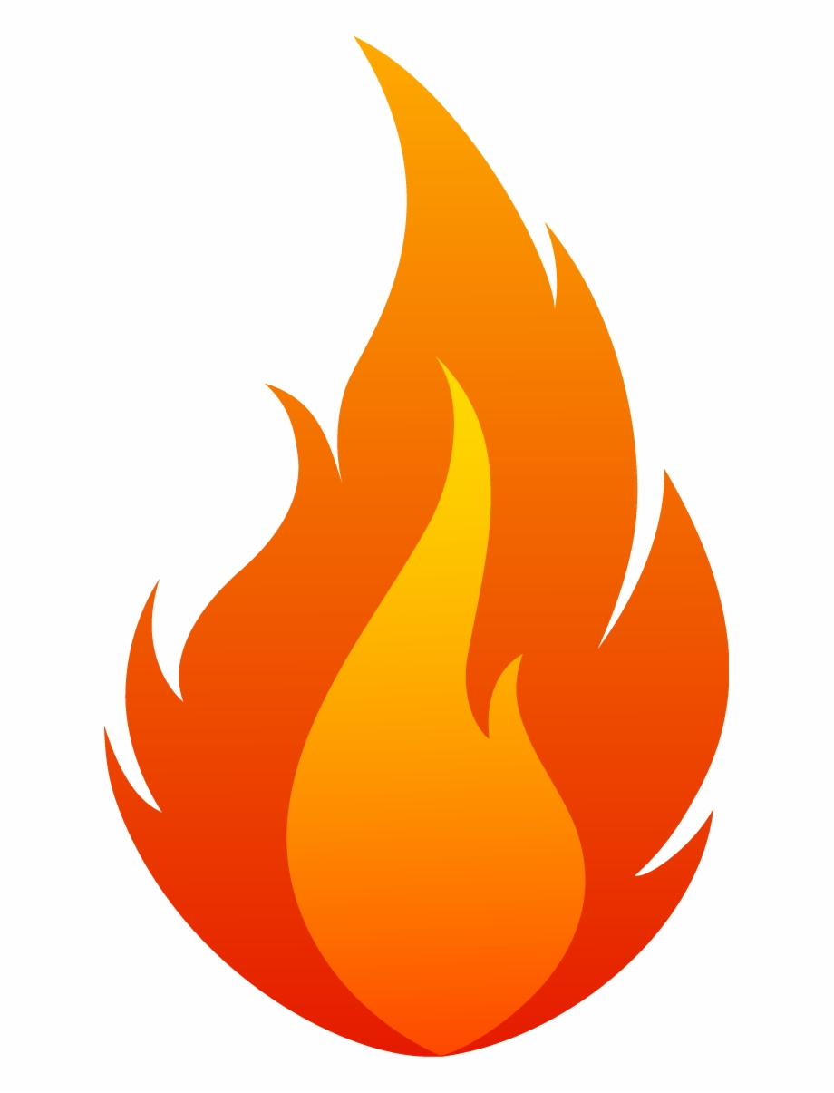 Flame Fire 02 Png Vector Fire Flame Png