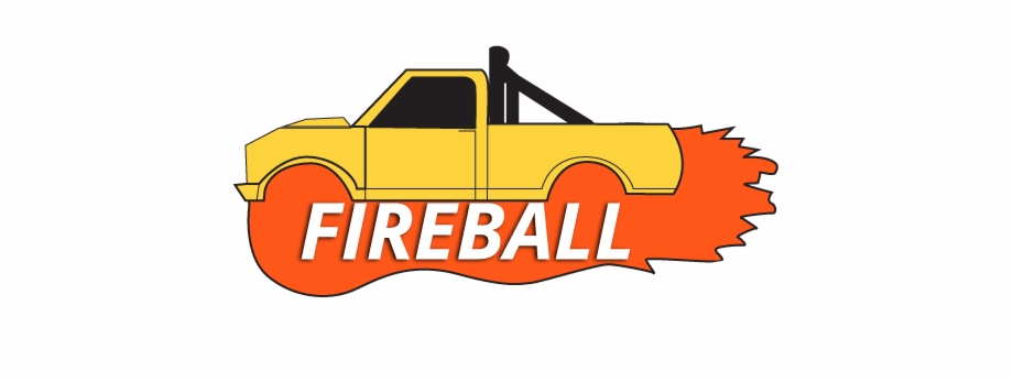Fireball Motors Llc Pickup Truck