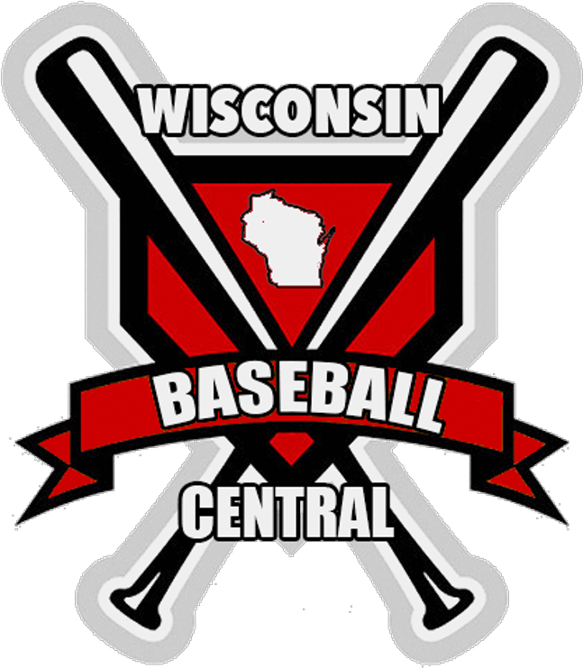 Contact Baseball Camp Logo