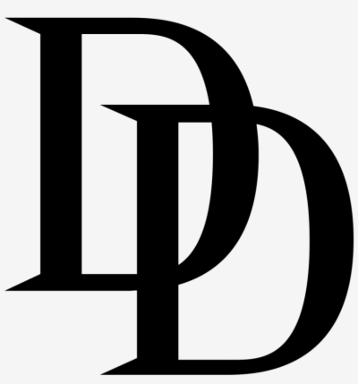 Daredevil Logo Png