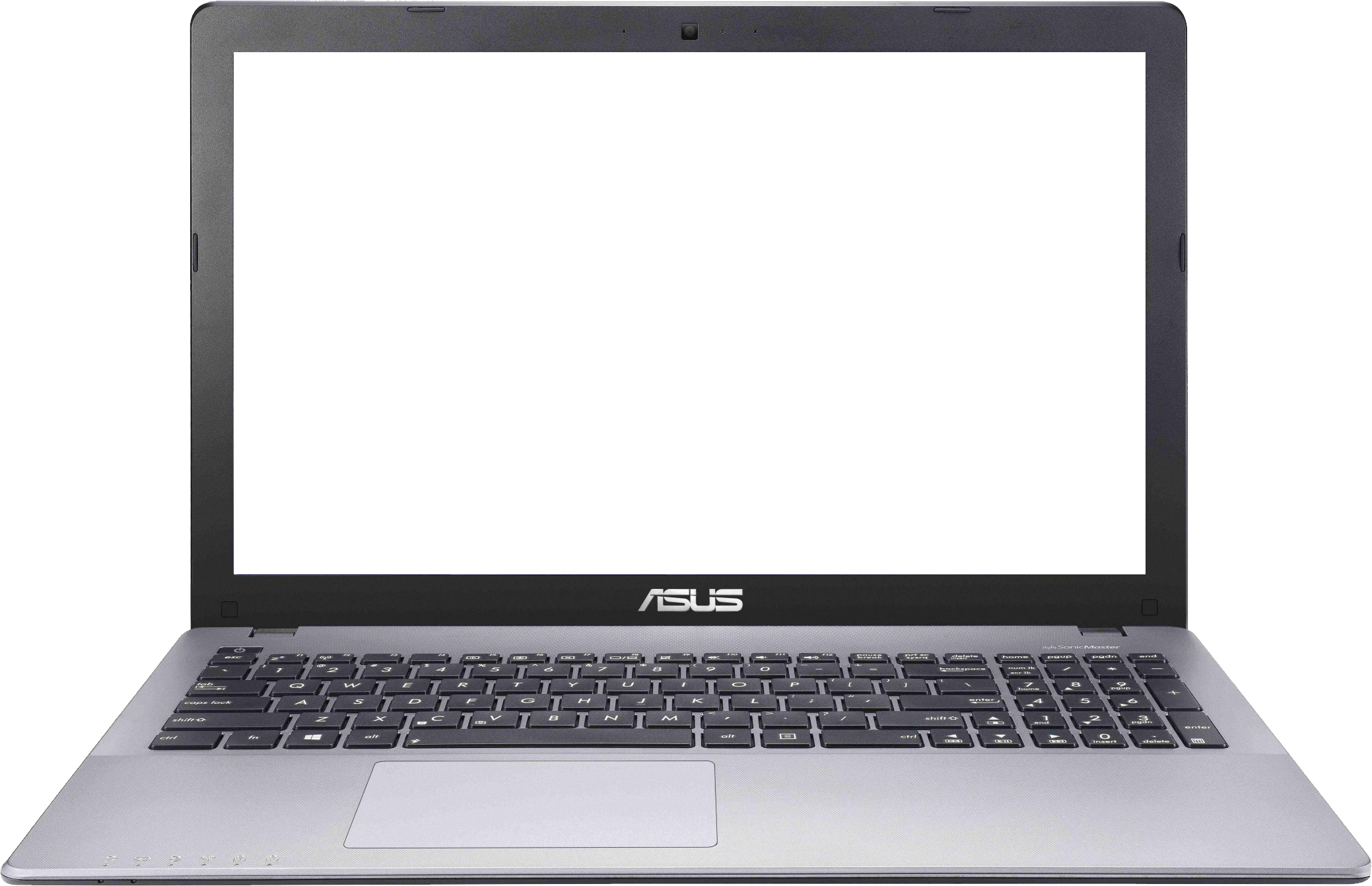 Laptop Transparent Png Image Asus F550