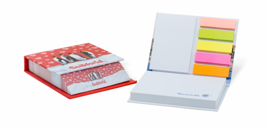 Create Your Note Booklet Paper