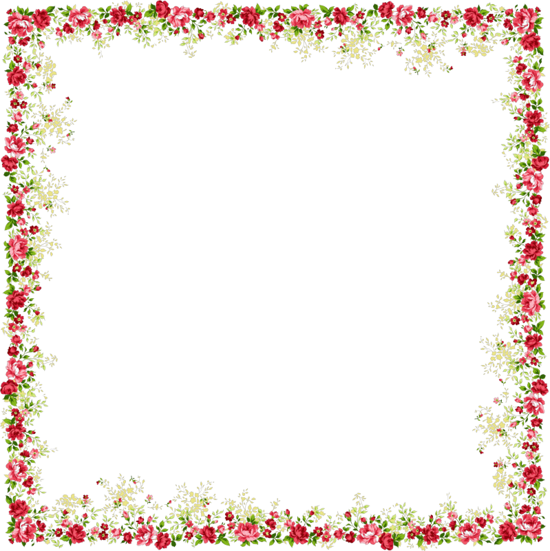 Thumb Image Frame Clipart Transparent Background