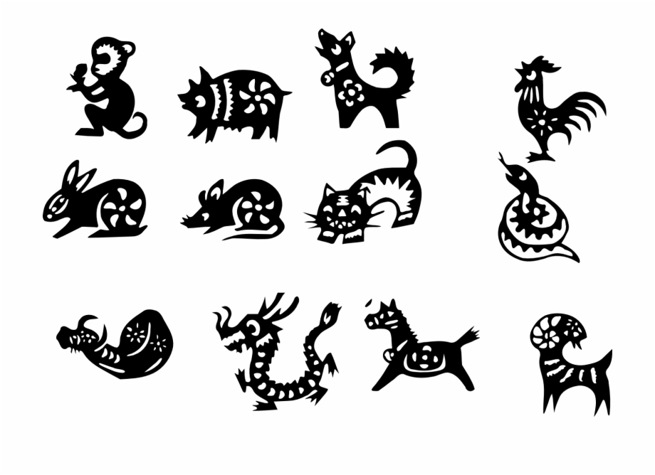 Chinese Symbols Wallpaper Chinese New Year Symbols Dragon
