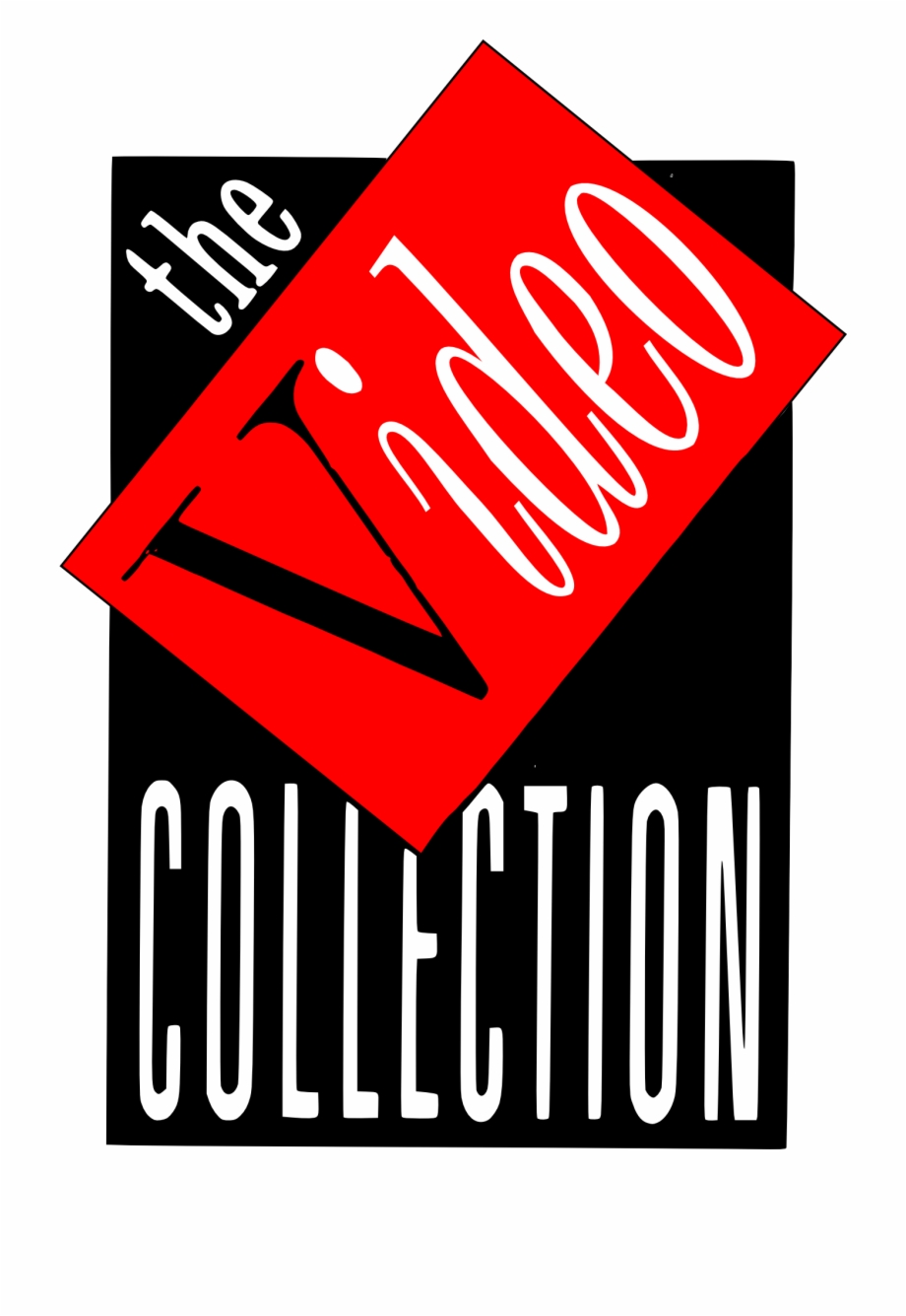 The Video Collection 1980S Logo By Toastedalmond98 Video