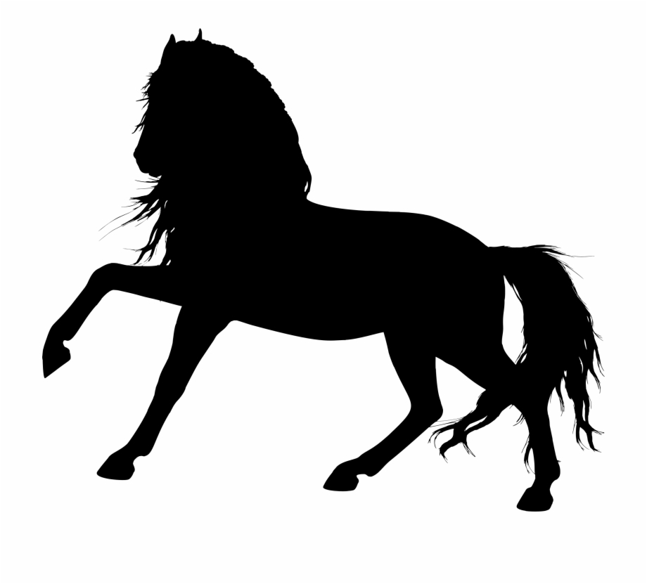 This Free Icons Png Design Of Untamed Horse