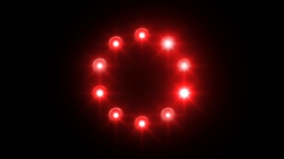 Red Light Png