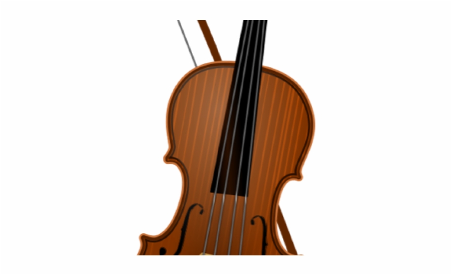 Violin Clipart Chello Violin Clipart Transparent Background