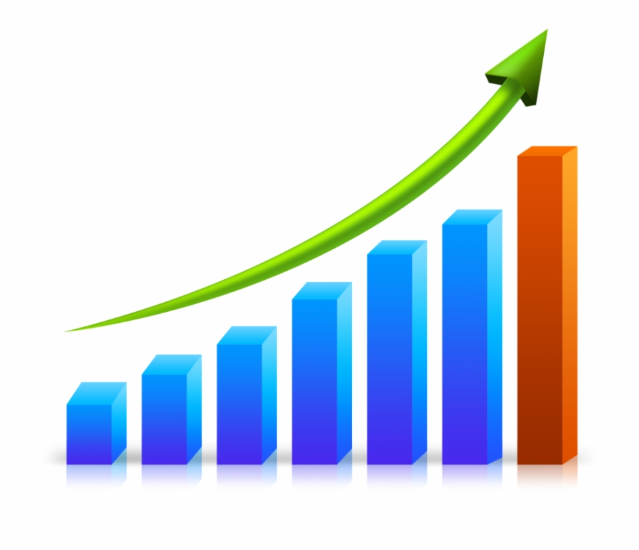Growth Chart Png