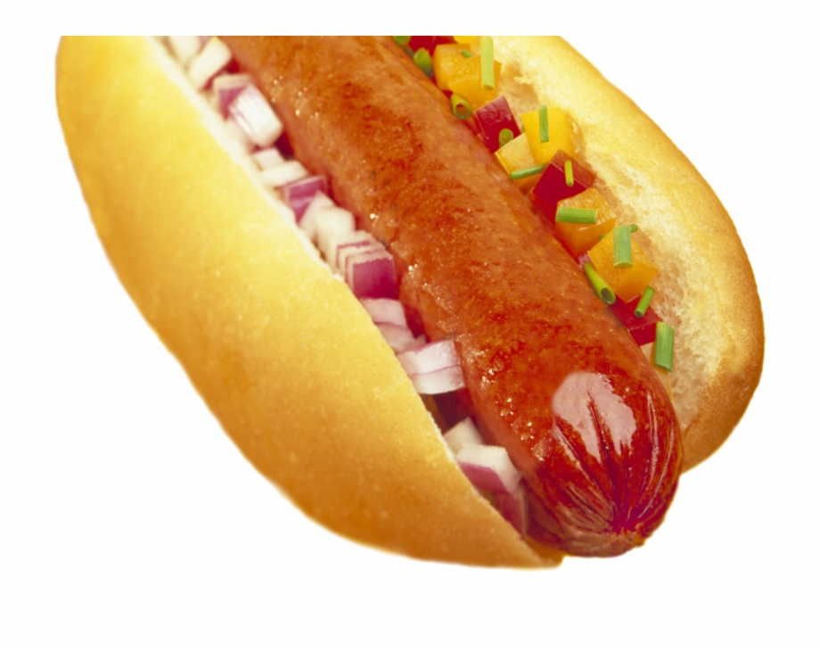 Hot Dog Png Image Hi Res Hot Dogs