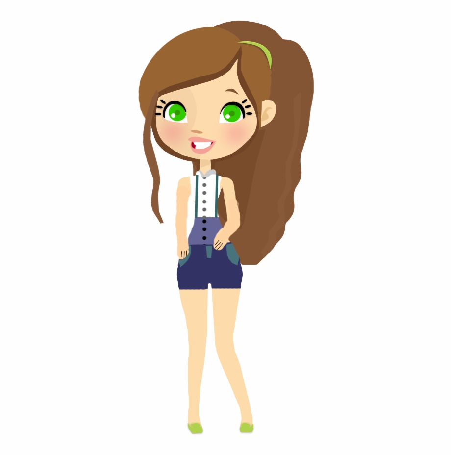Confused Person Clipart Png Dolls Png