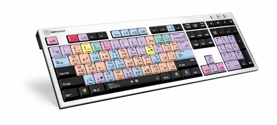 Adobe Lightroom Cc Lightroom Keyboard