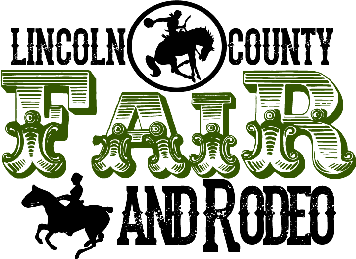 Lcnv Fair Logo Png Cowboy