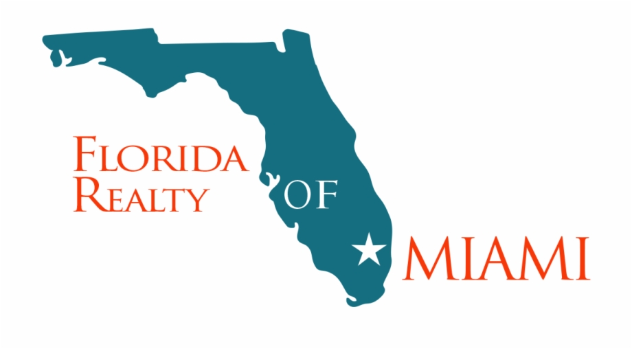 Mobile Logo Florida Realty Of Miami