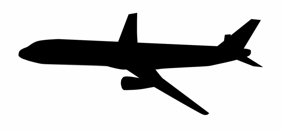 Airplane 307246 Narrow Body Aircraft