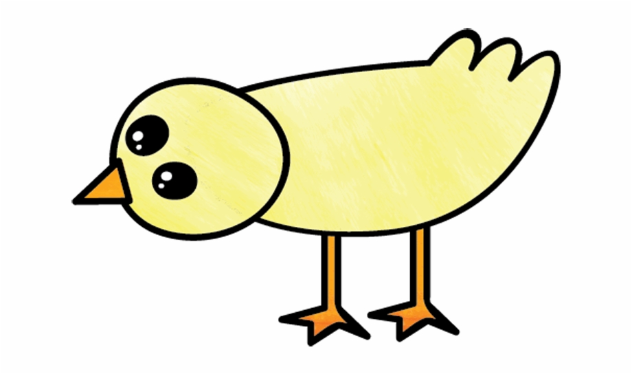 Chicken 06 Cartoon