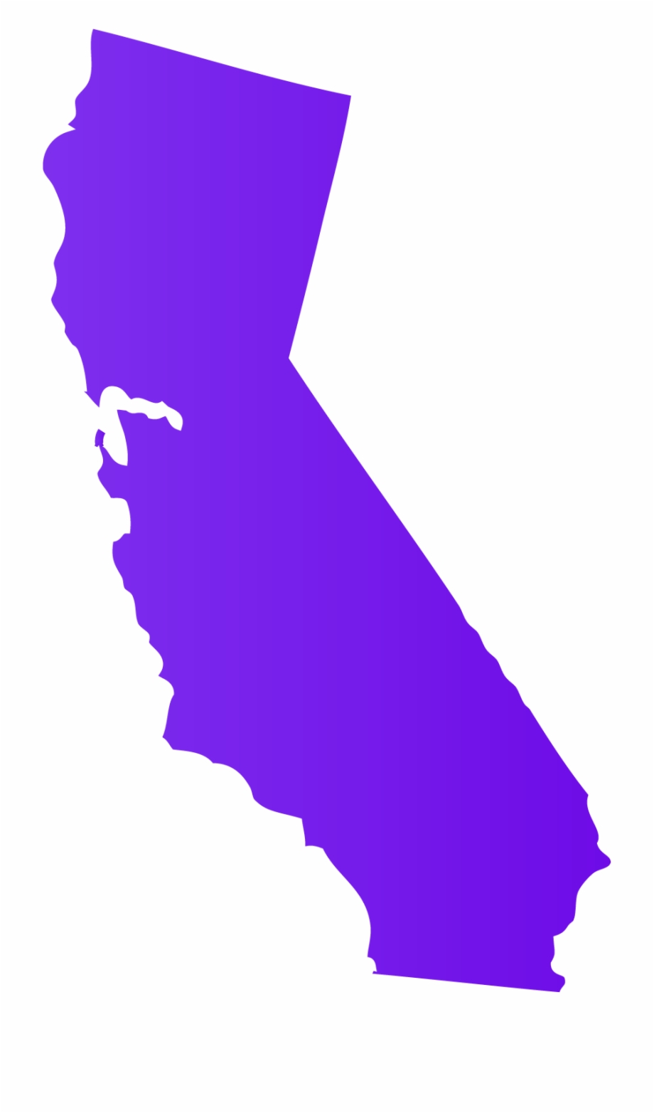Free Icon Download Search California State Clipart