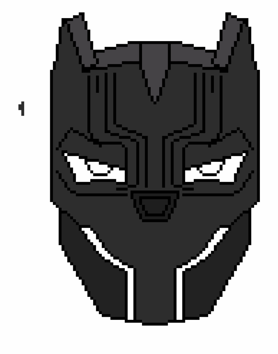 So I Made Black Panther Earth Clip Art
