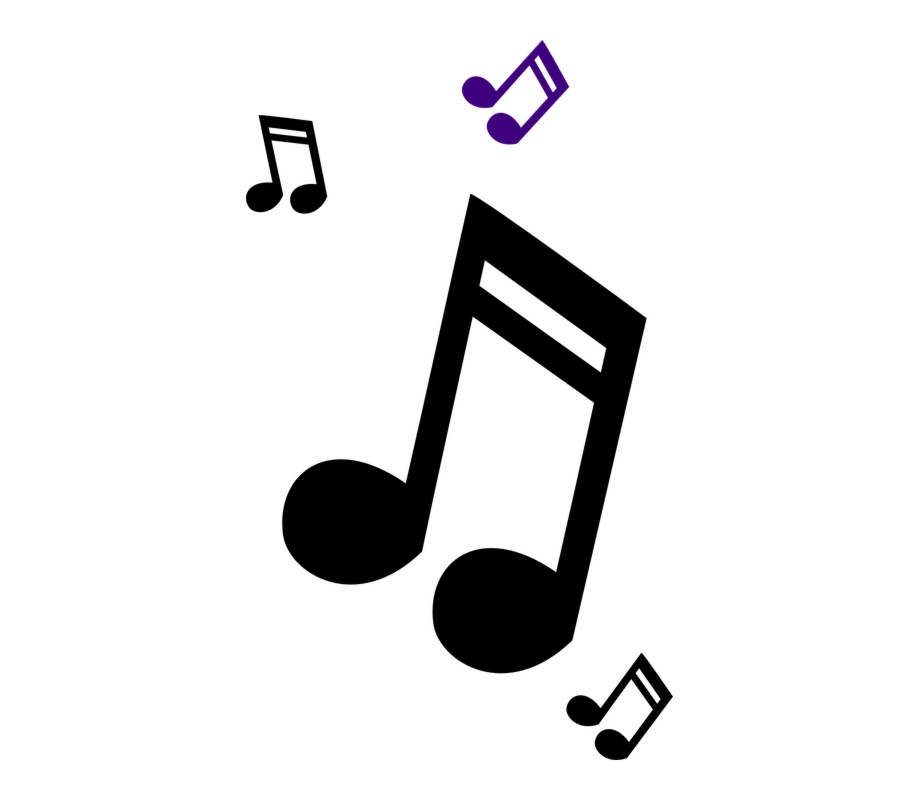 Music Note Logo Design Png Music Note