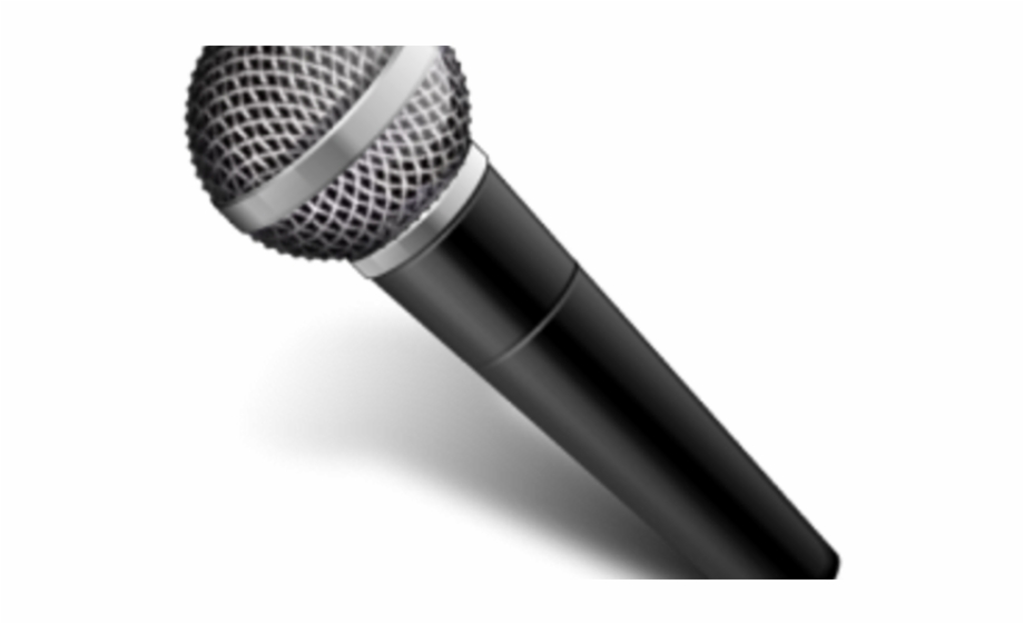 Microphone Cliparts Microphone Icon